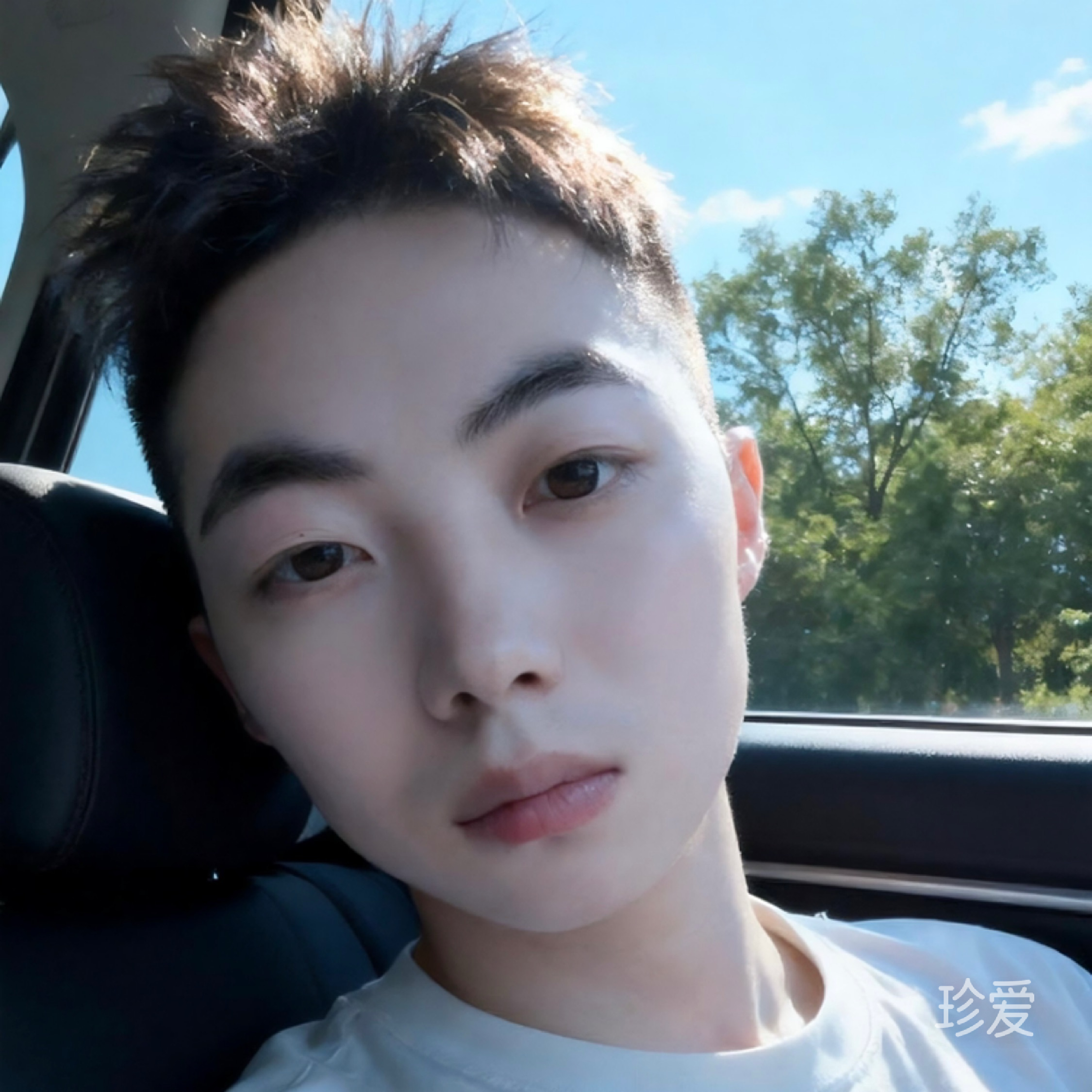 小灯笼
