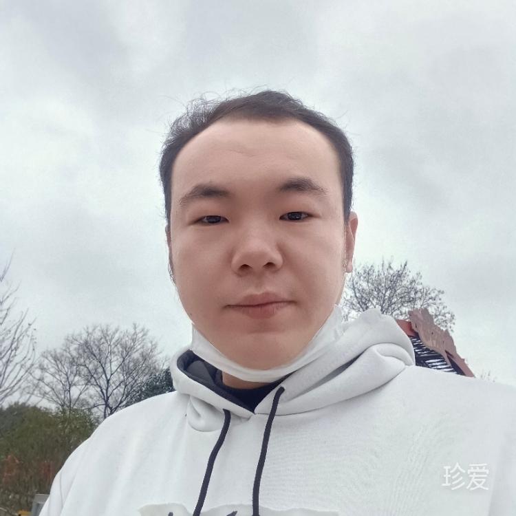 沉默丶浮华的世界