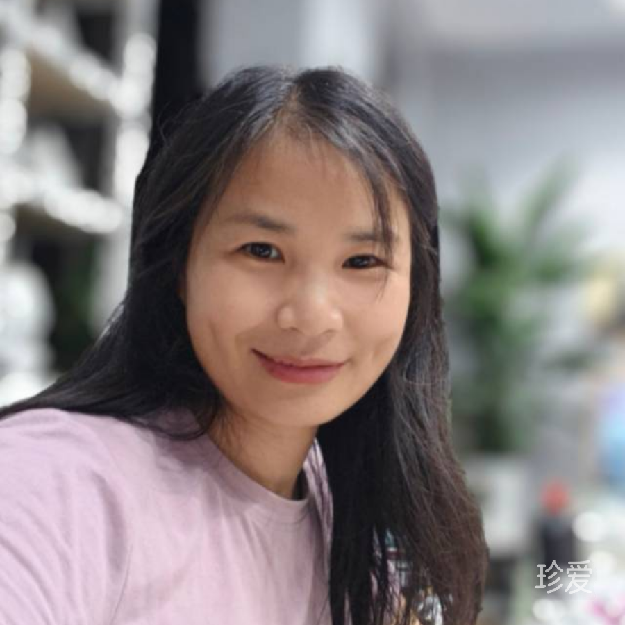 往后余生与君同行