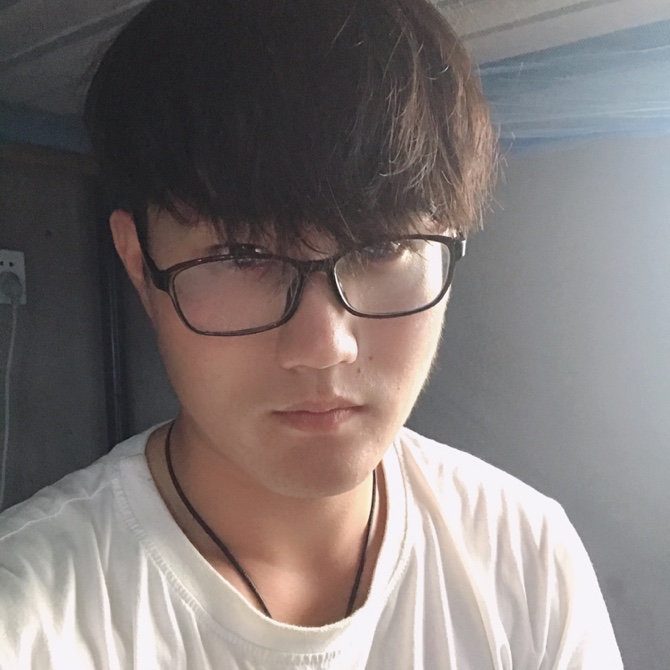 等待魅力的你