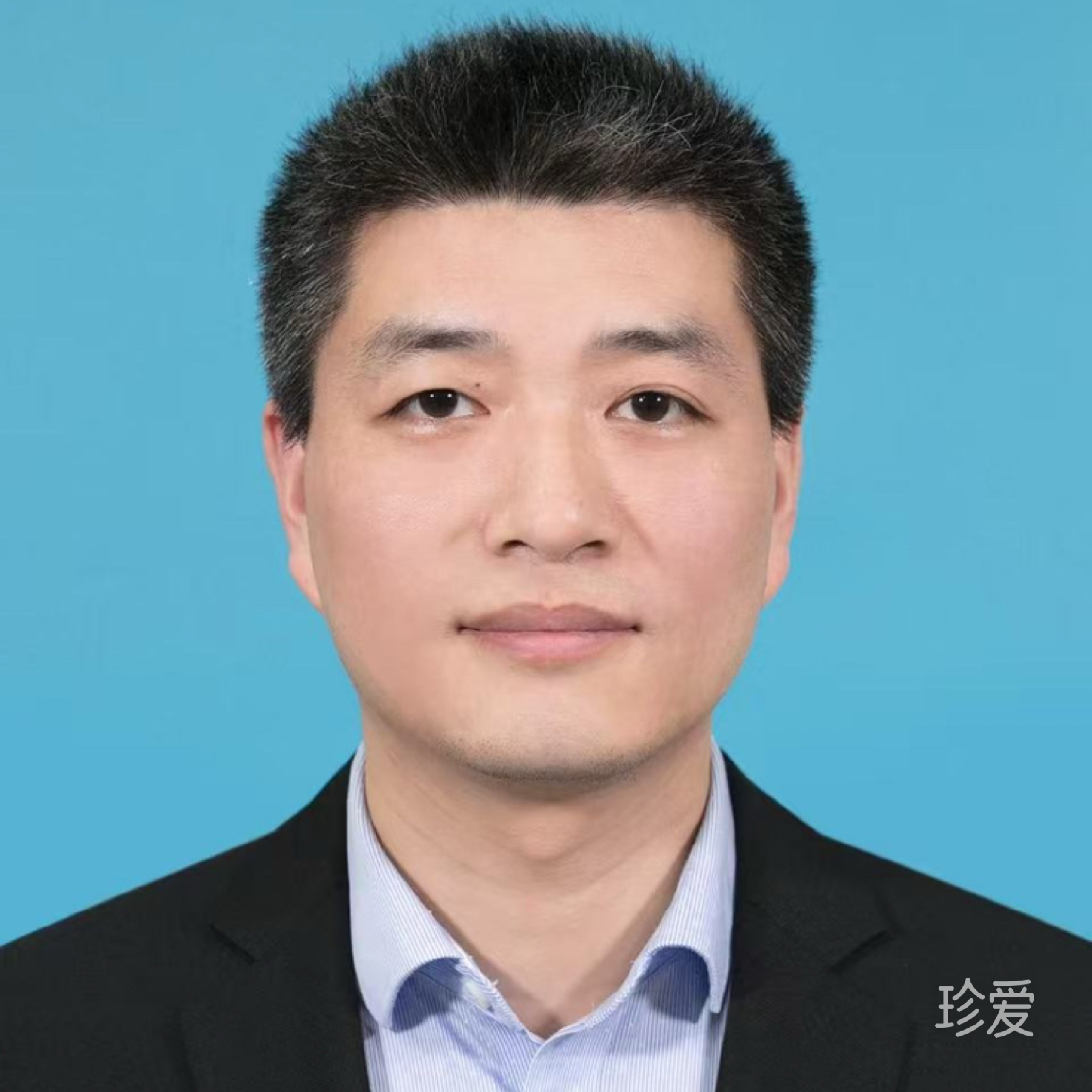 清风徐来