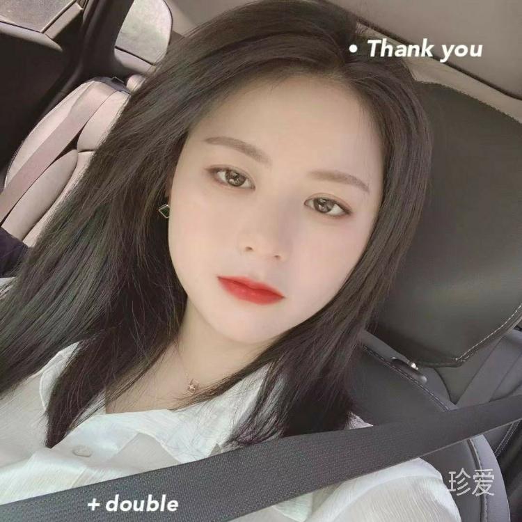 缘分真的很奇妙