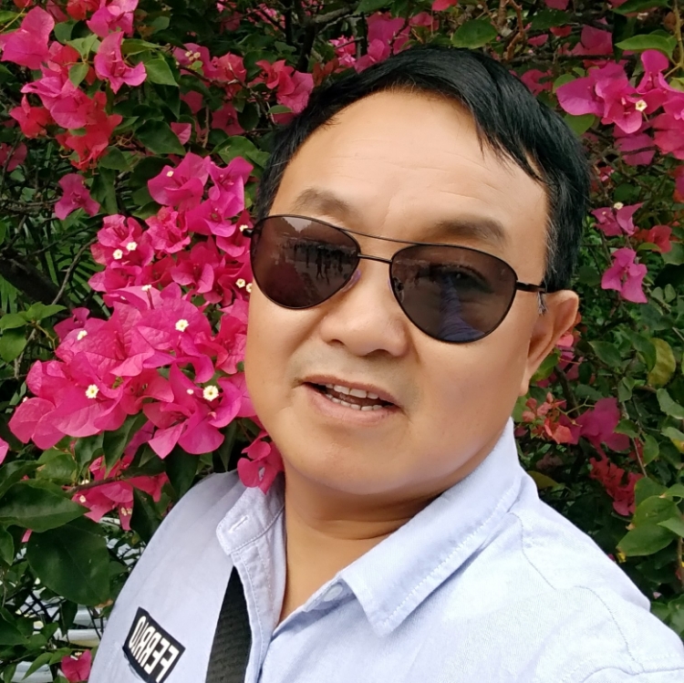 藍(lán)色格調(diào)