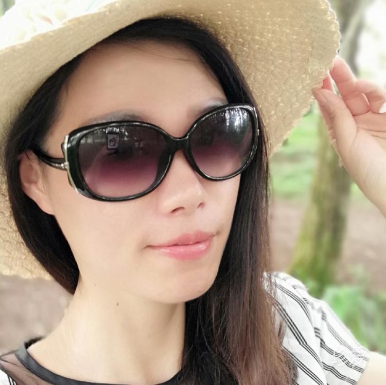 指尖流光