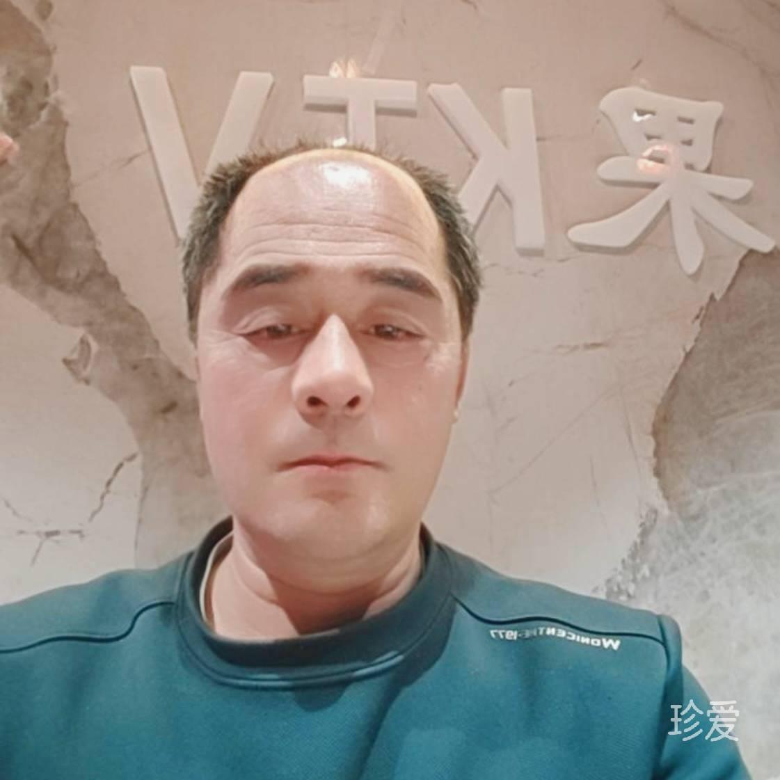 我思恋了