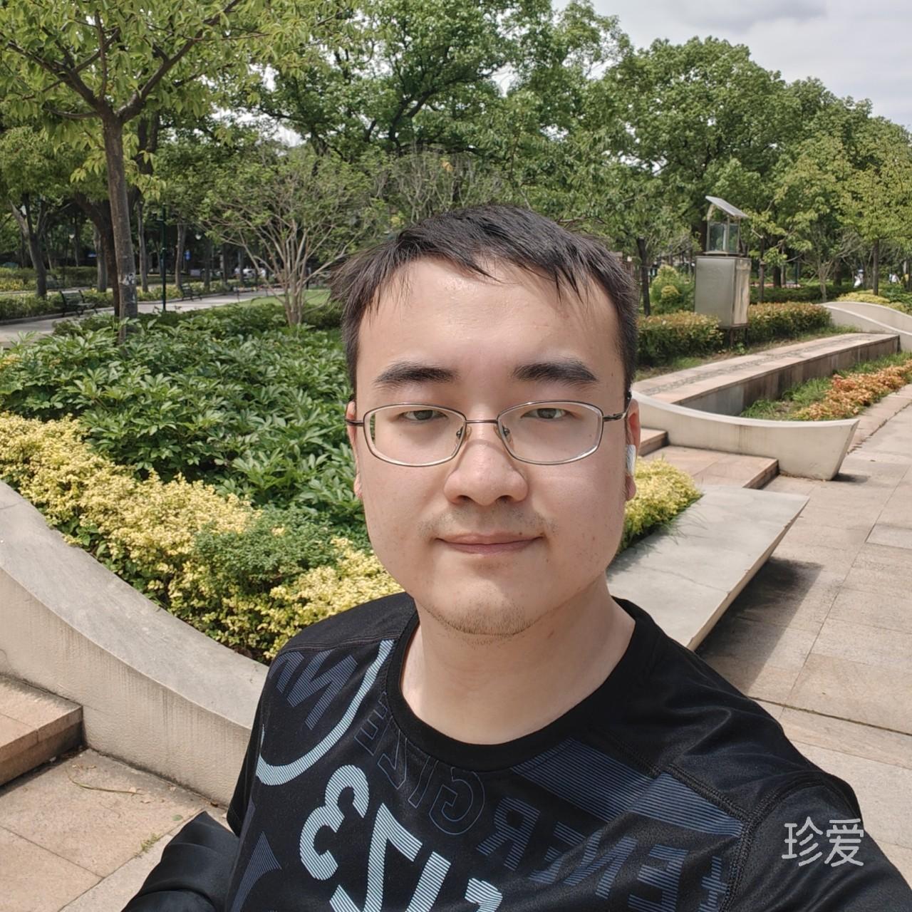 商昼
