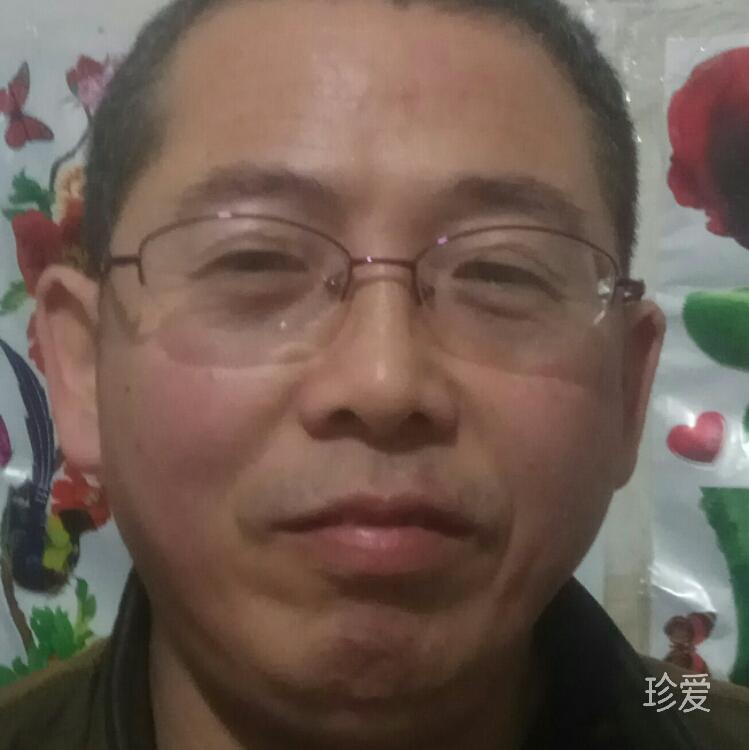 舒卷的云