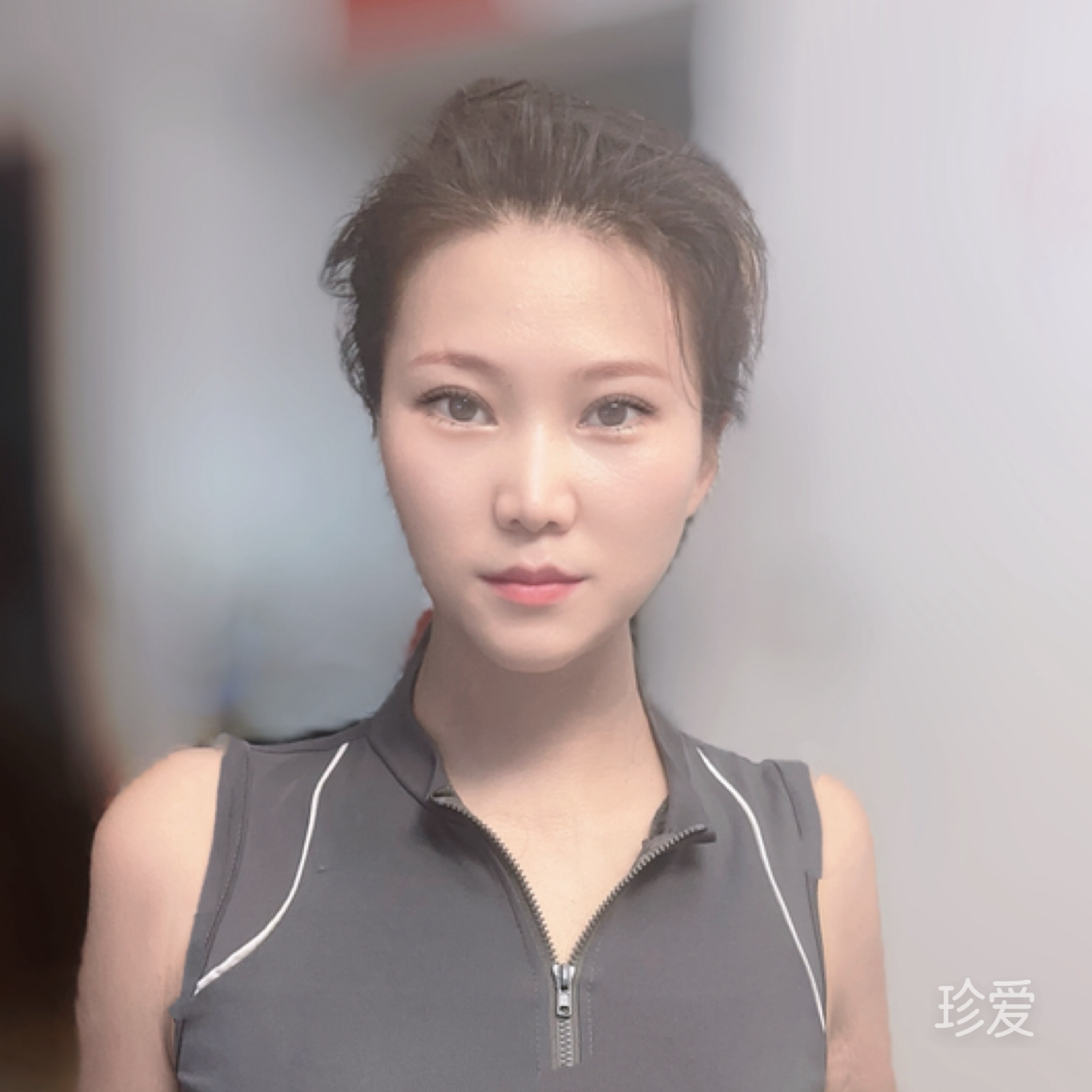 爱你的全部
