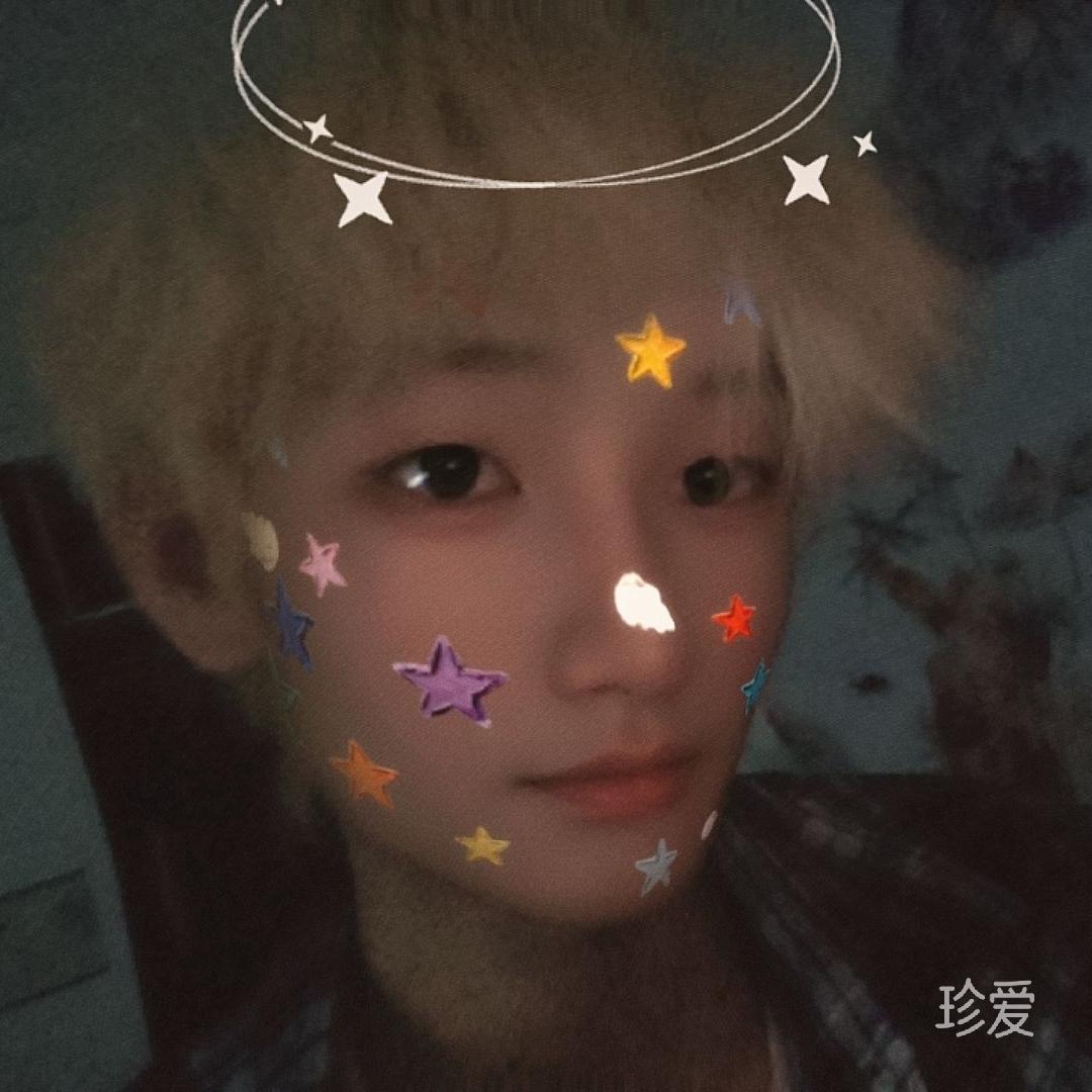 维港夜色
