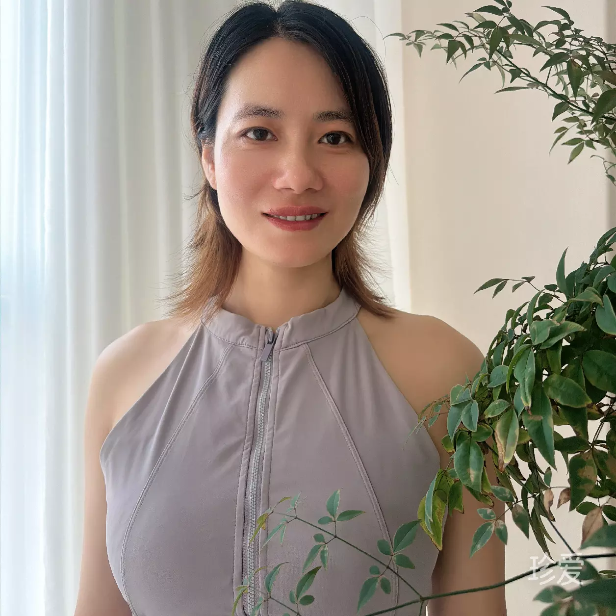 清清