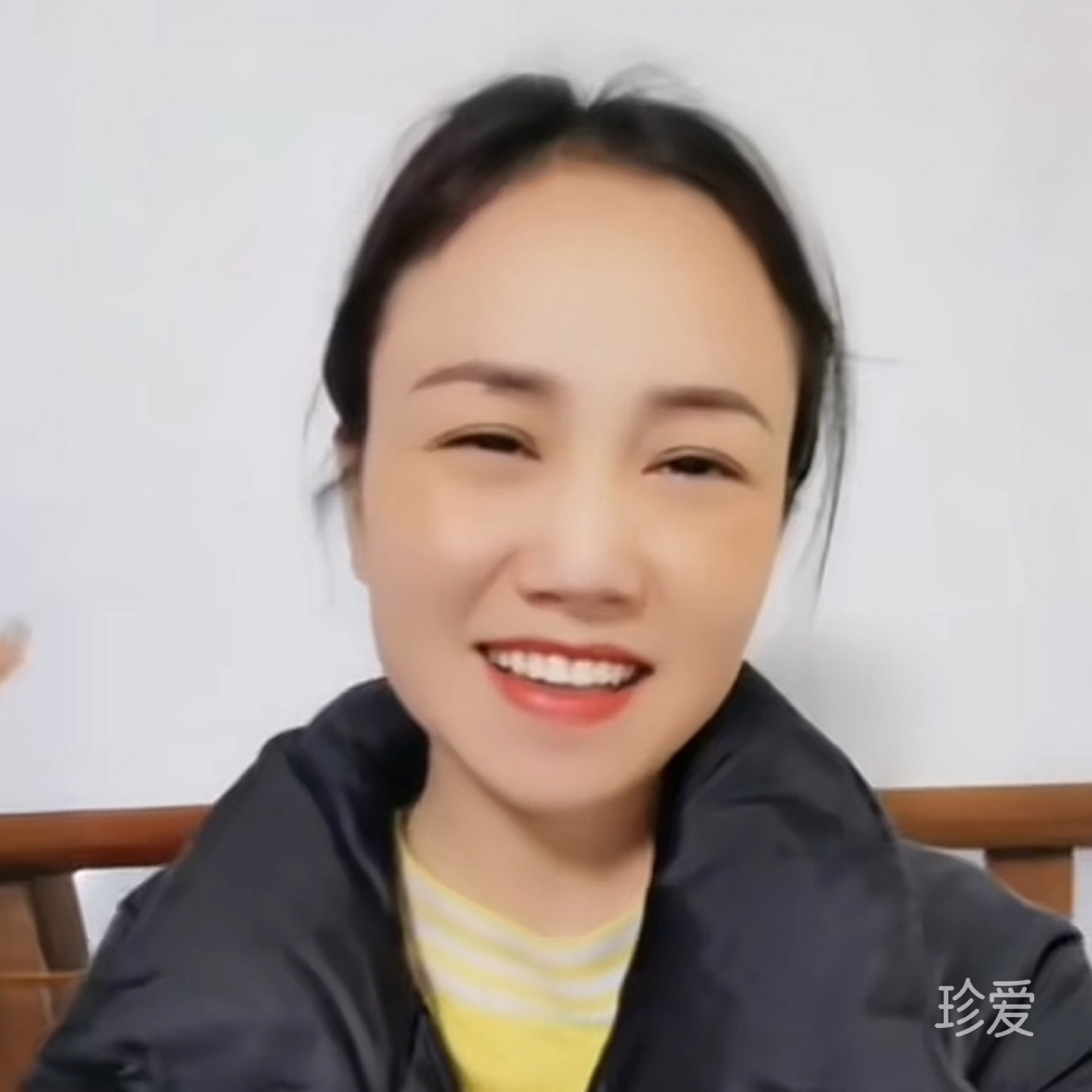 楠楠的爱
