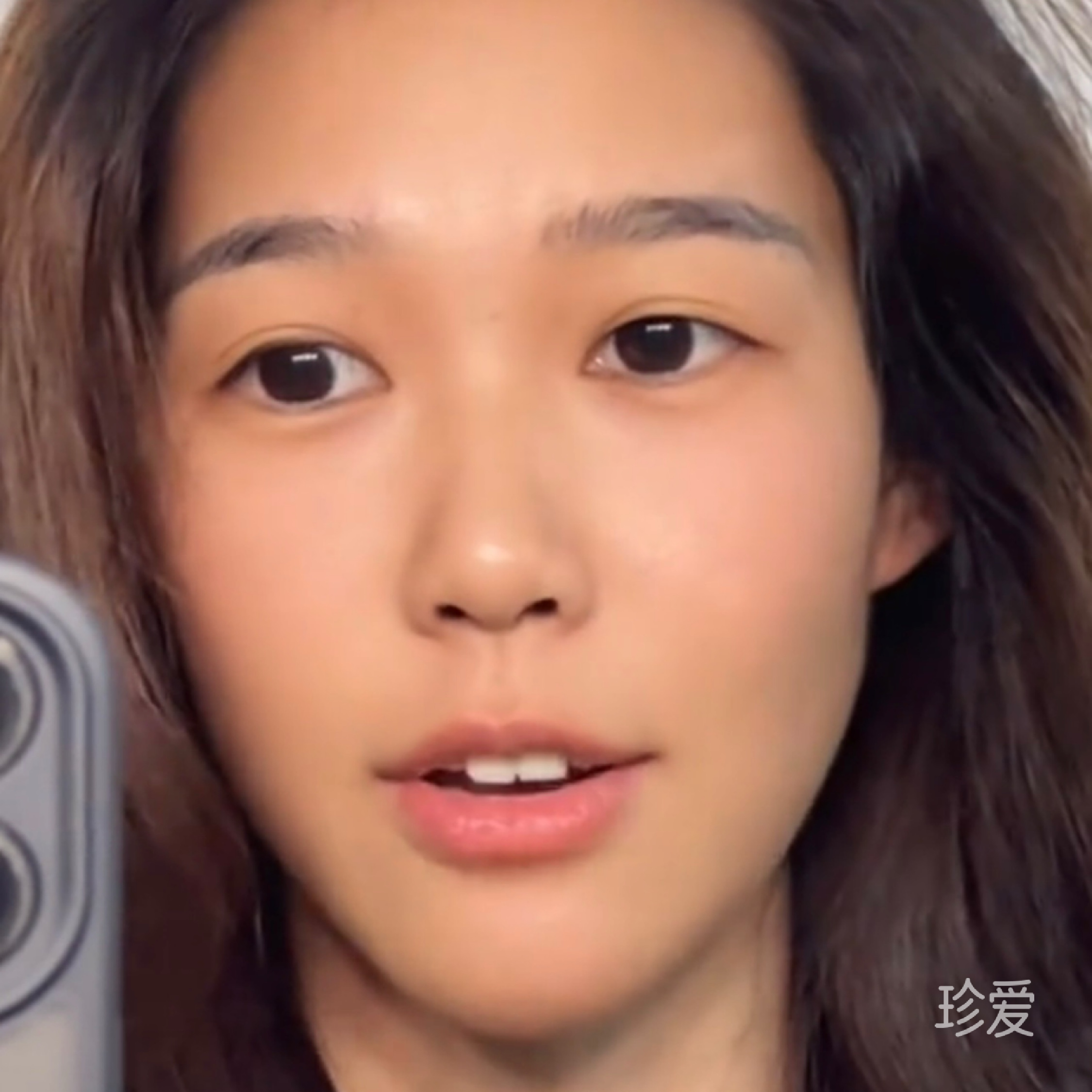 楠楠的爱