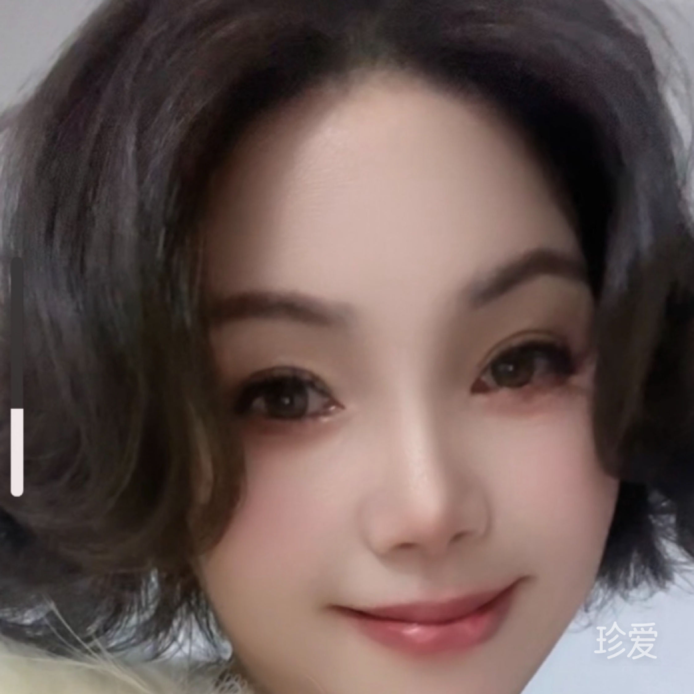 我是你天邊的云彩