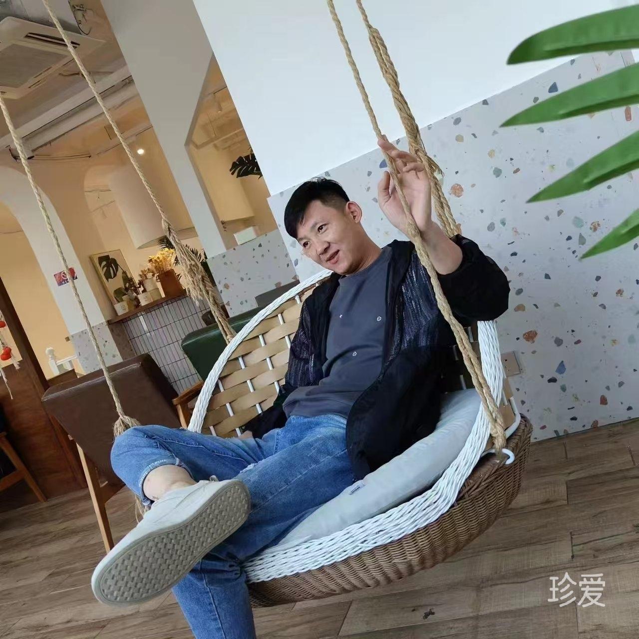逝去的温柔