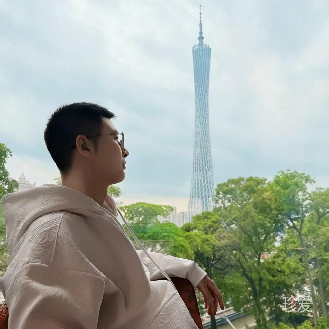 白月光