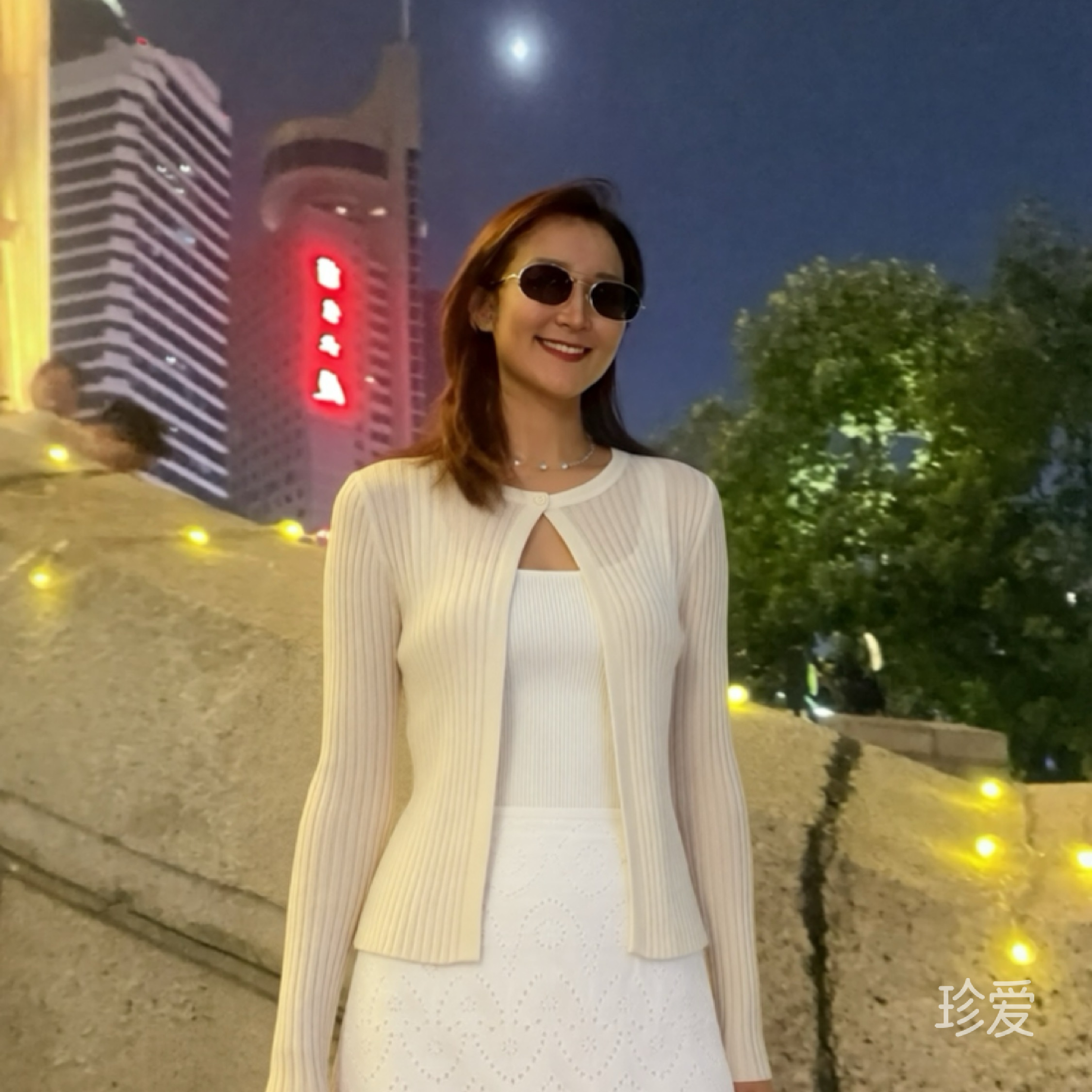 芬芳茉莉