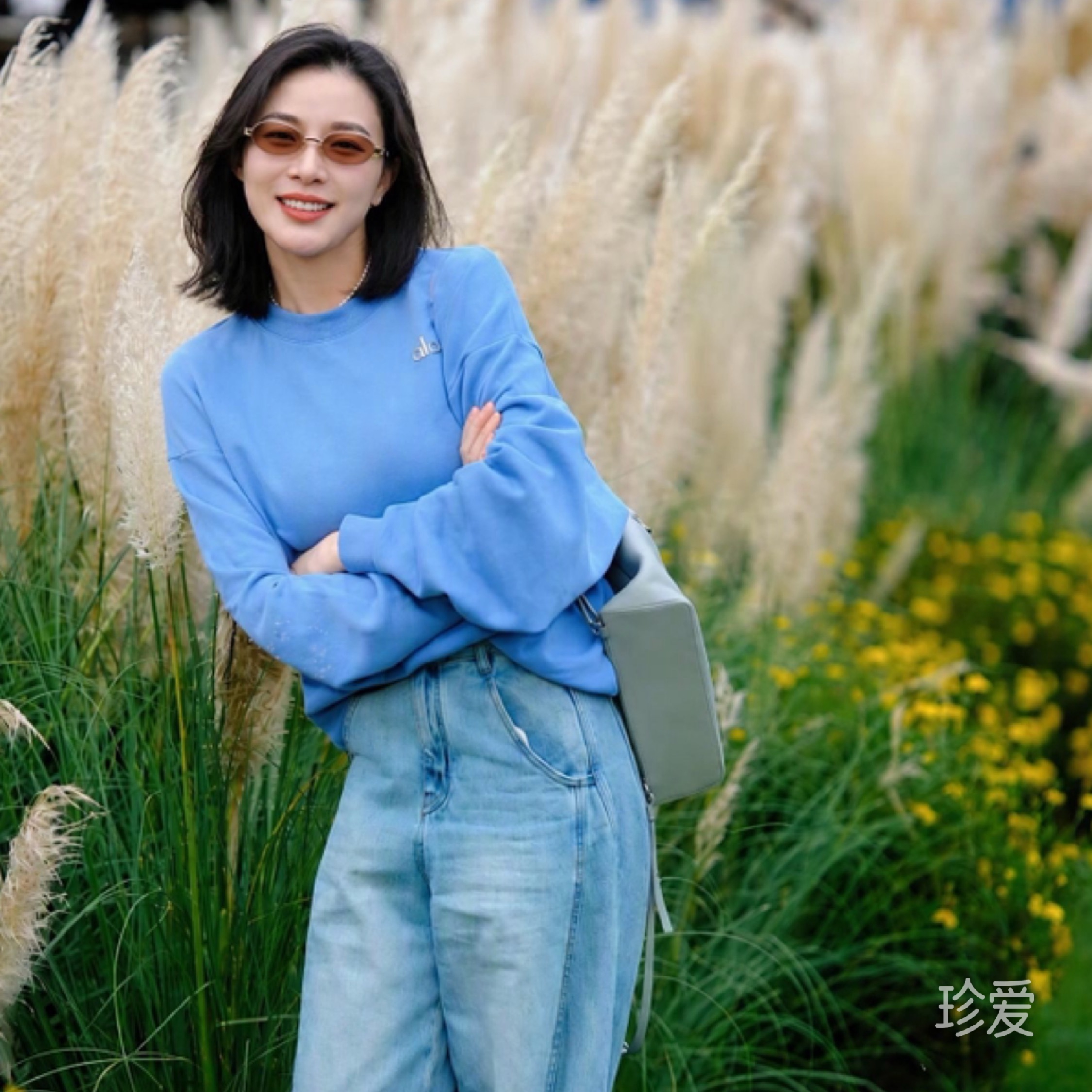 芬芳茉莉
