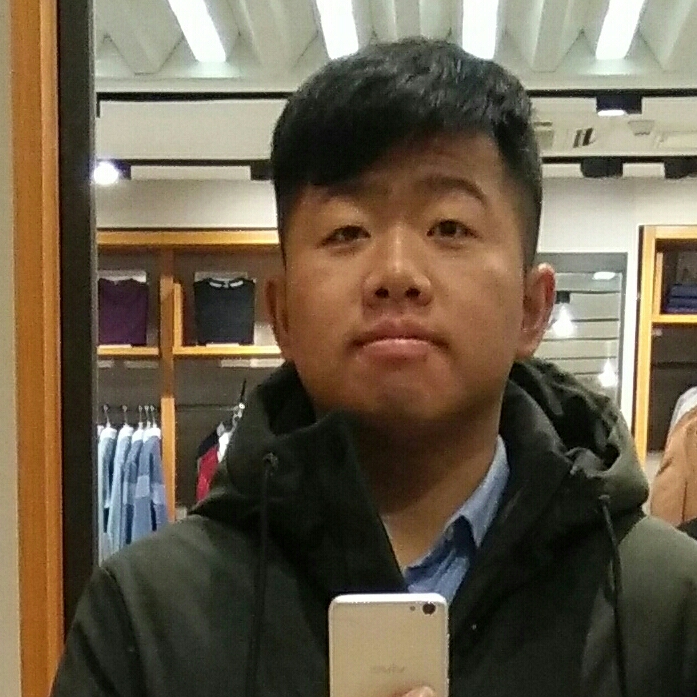 希望有那么一个人