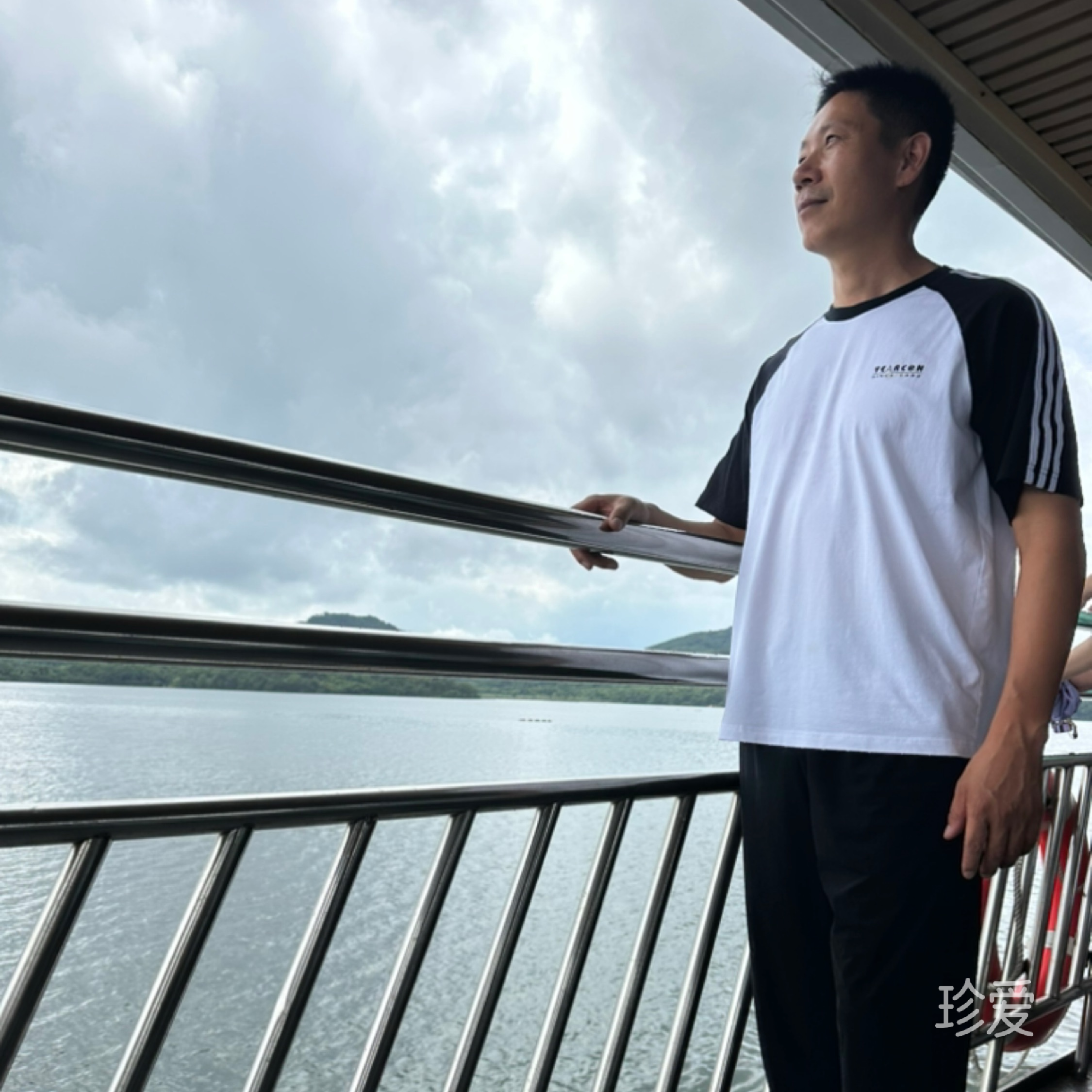 风轻云淡