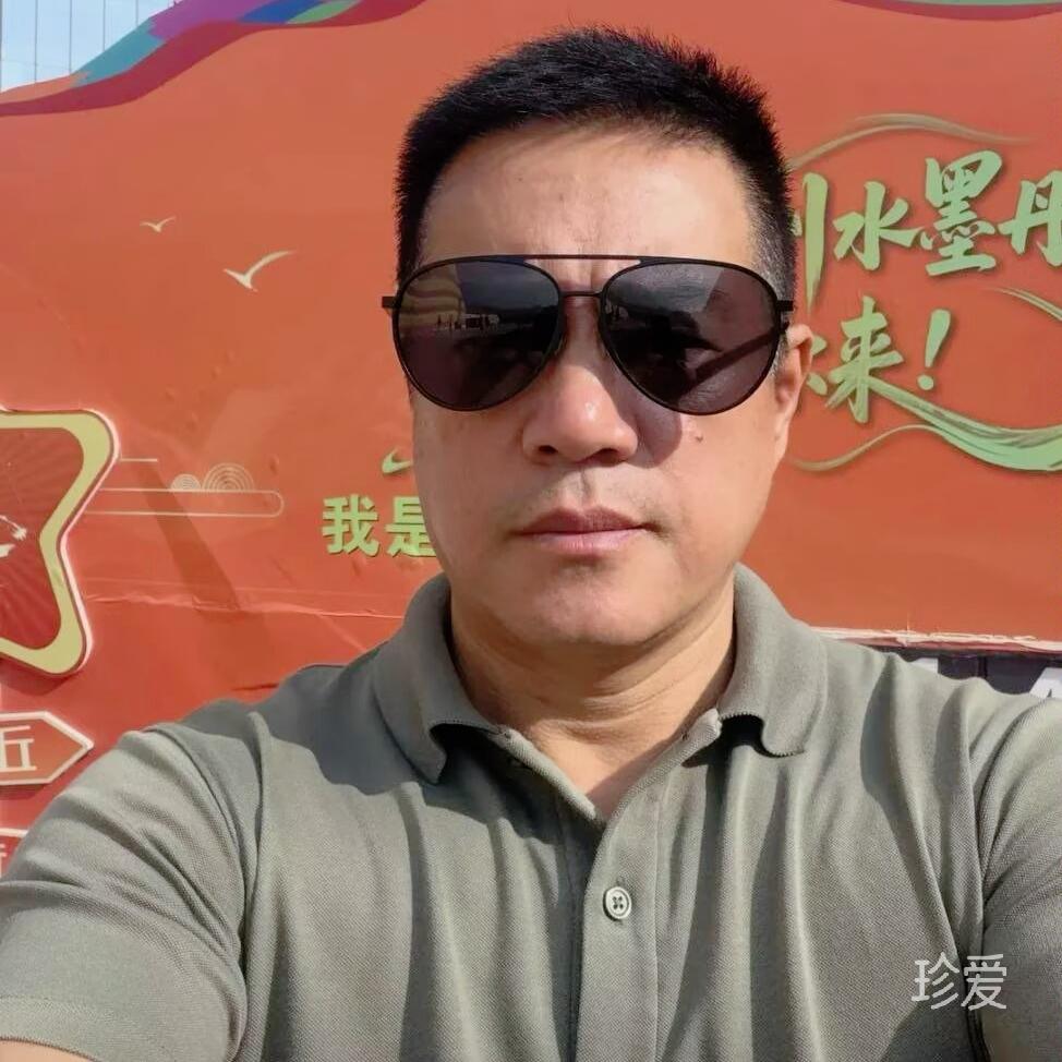 等待的故事