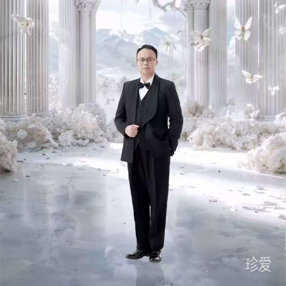 随缘就好