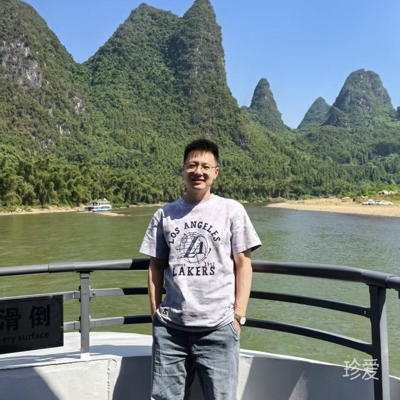 唯爱一生