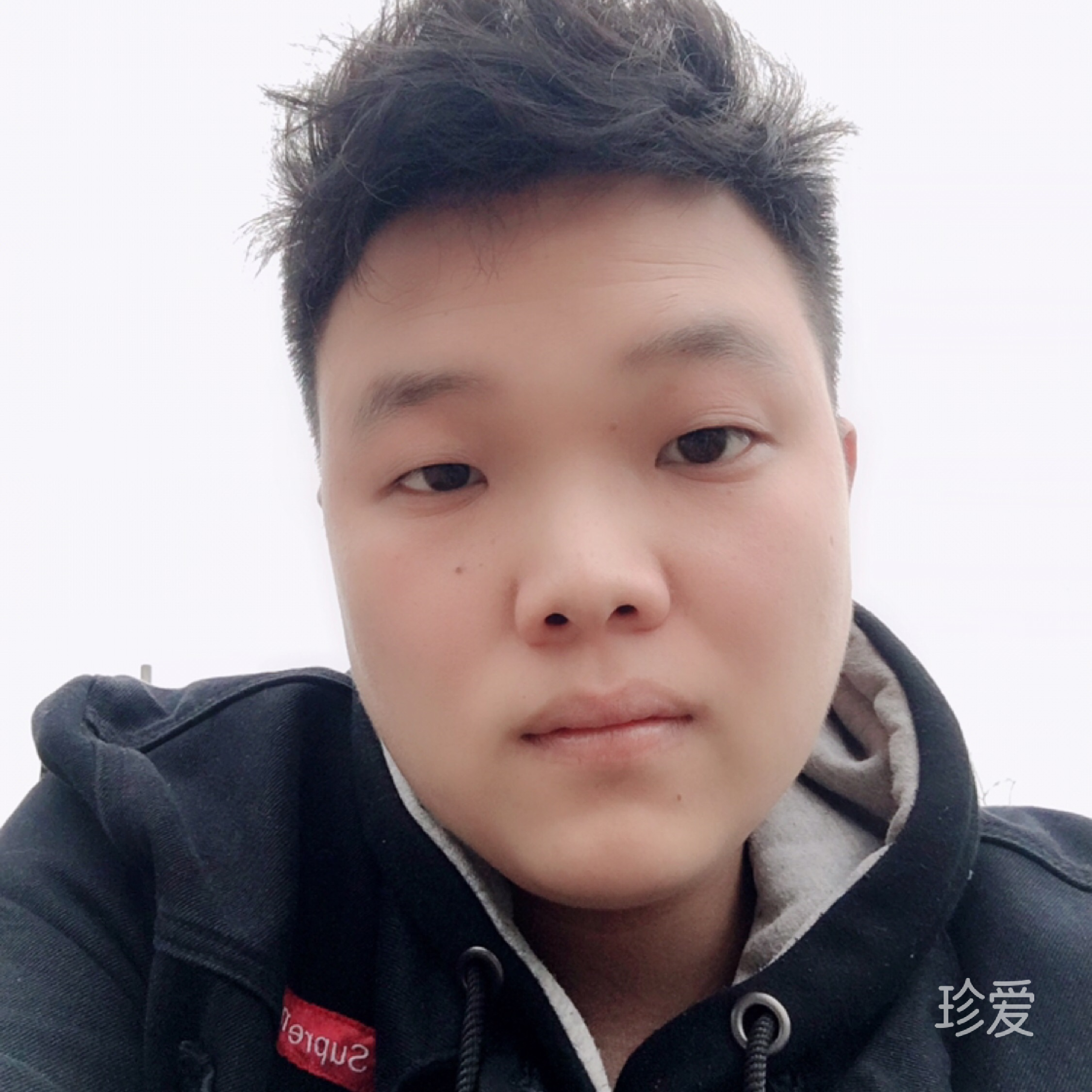 一屋两人三餐四季