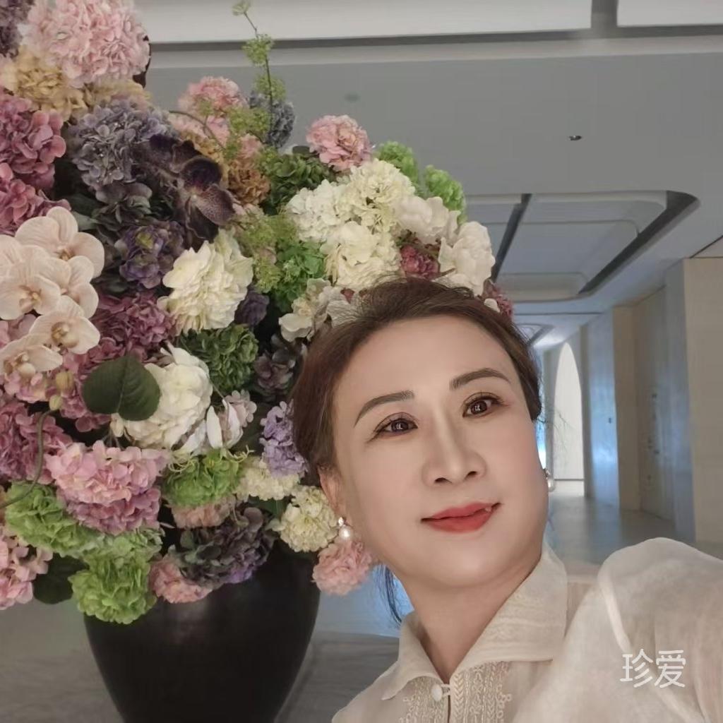 静心