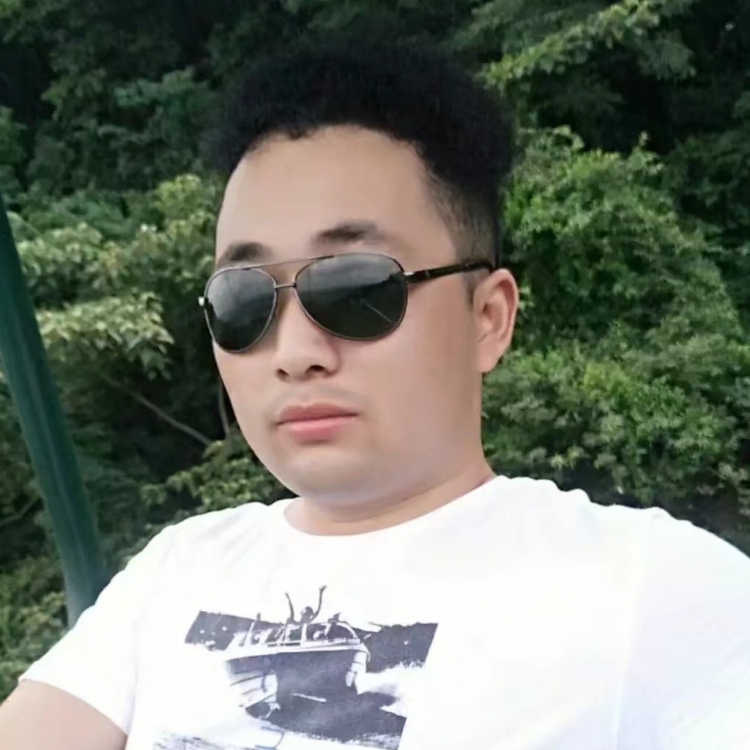 一匹落單的野馬