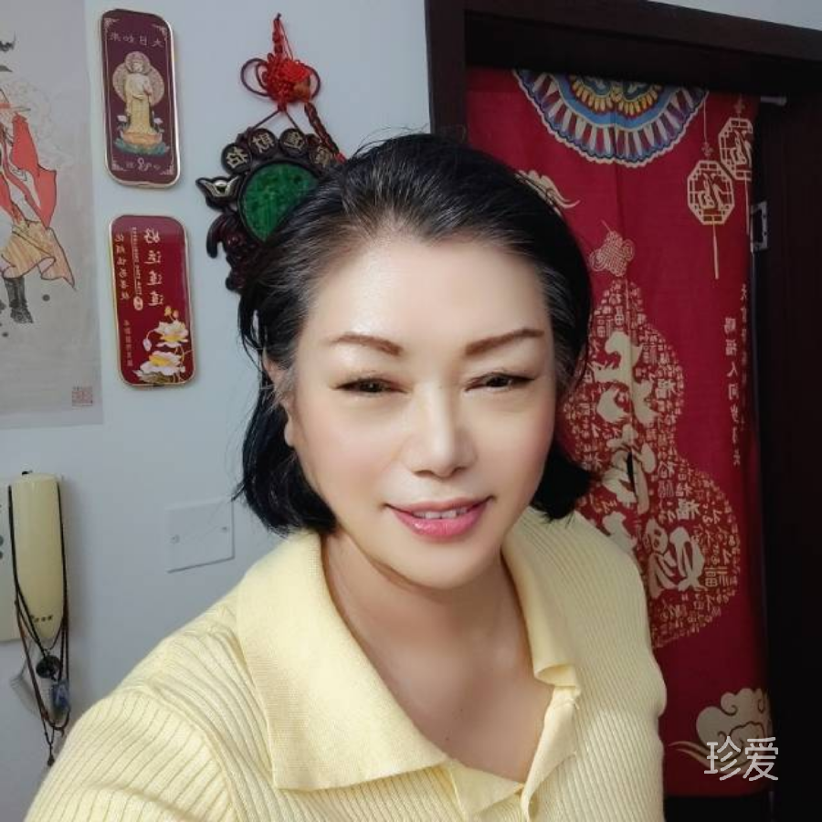 雪舞翩翩