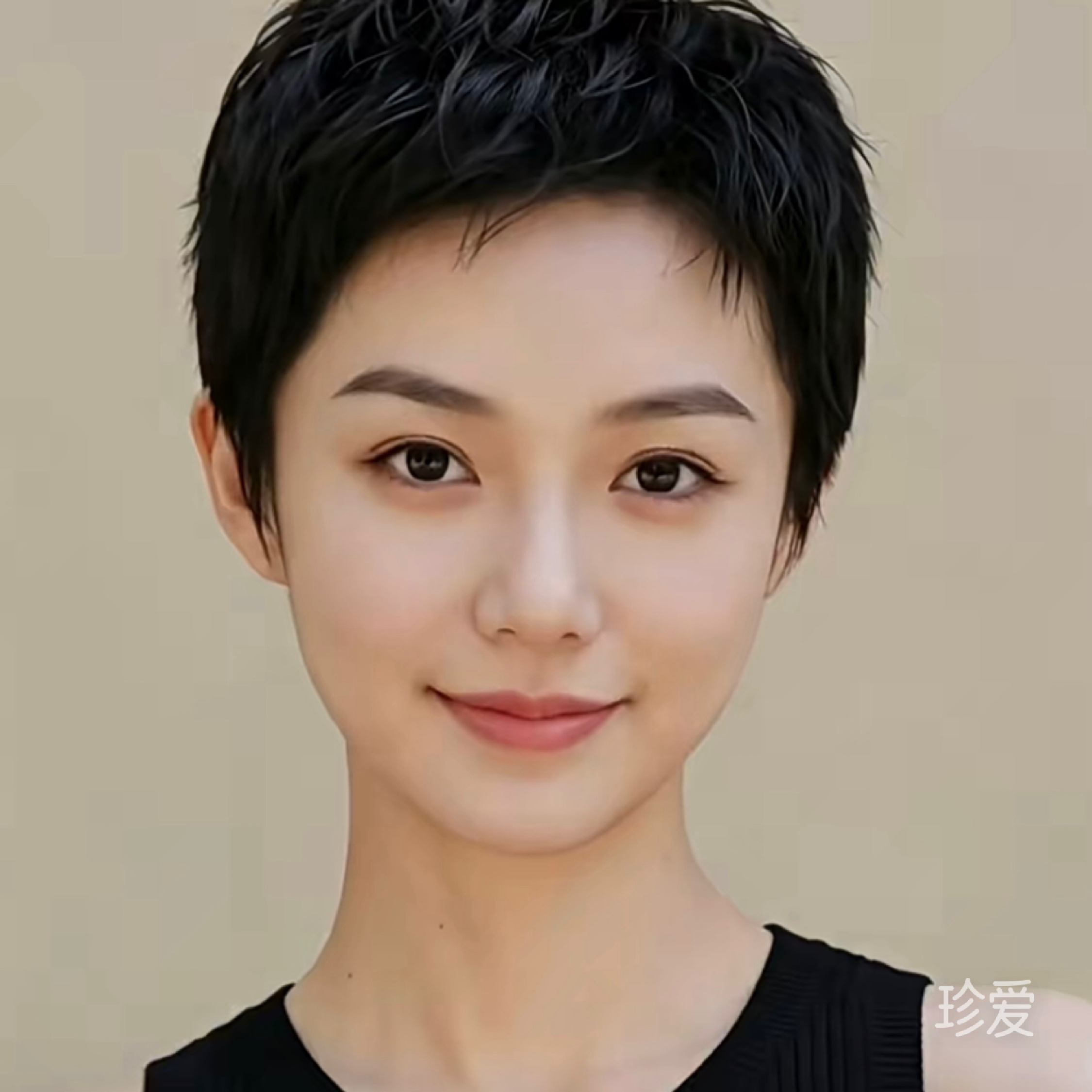 一袭纸鸢