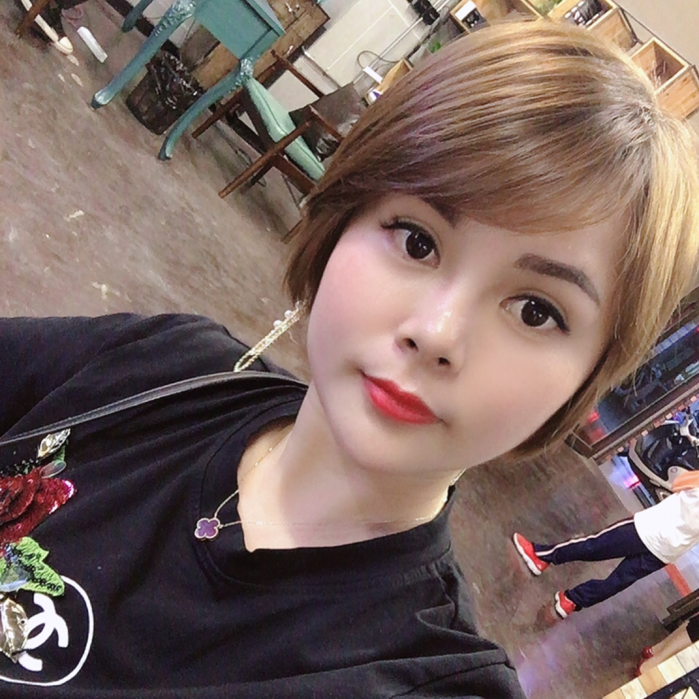 可乐可乐萌萌哒