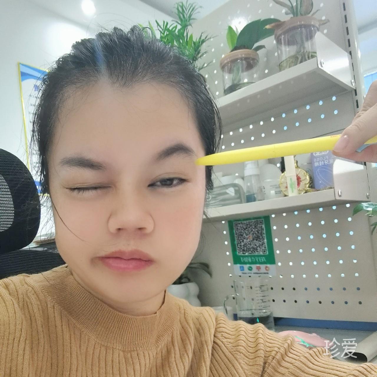 热心市民软妹