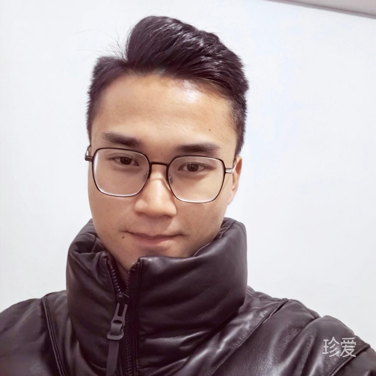 你说什么小盆友