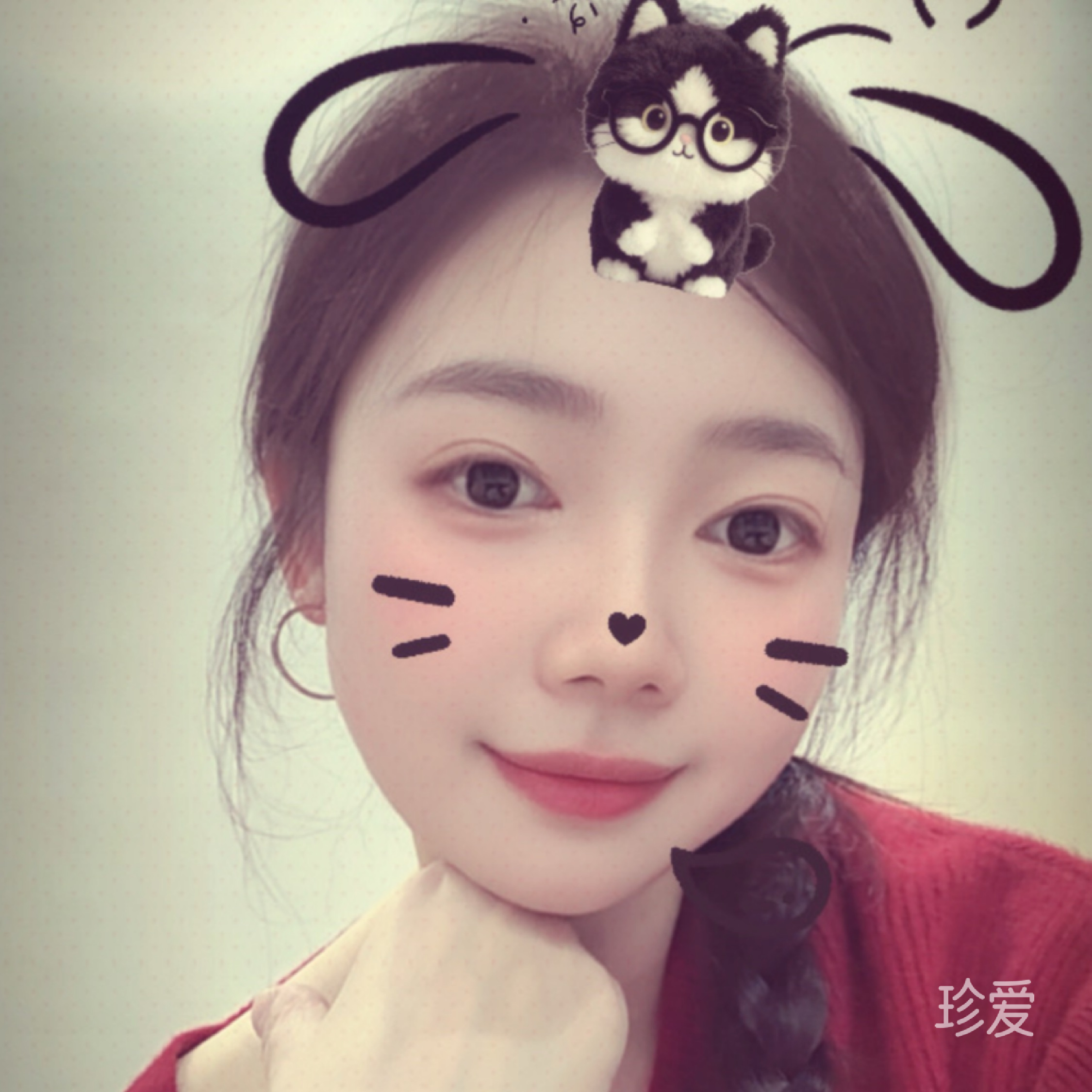 金银花