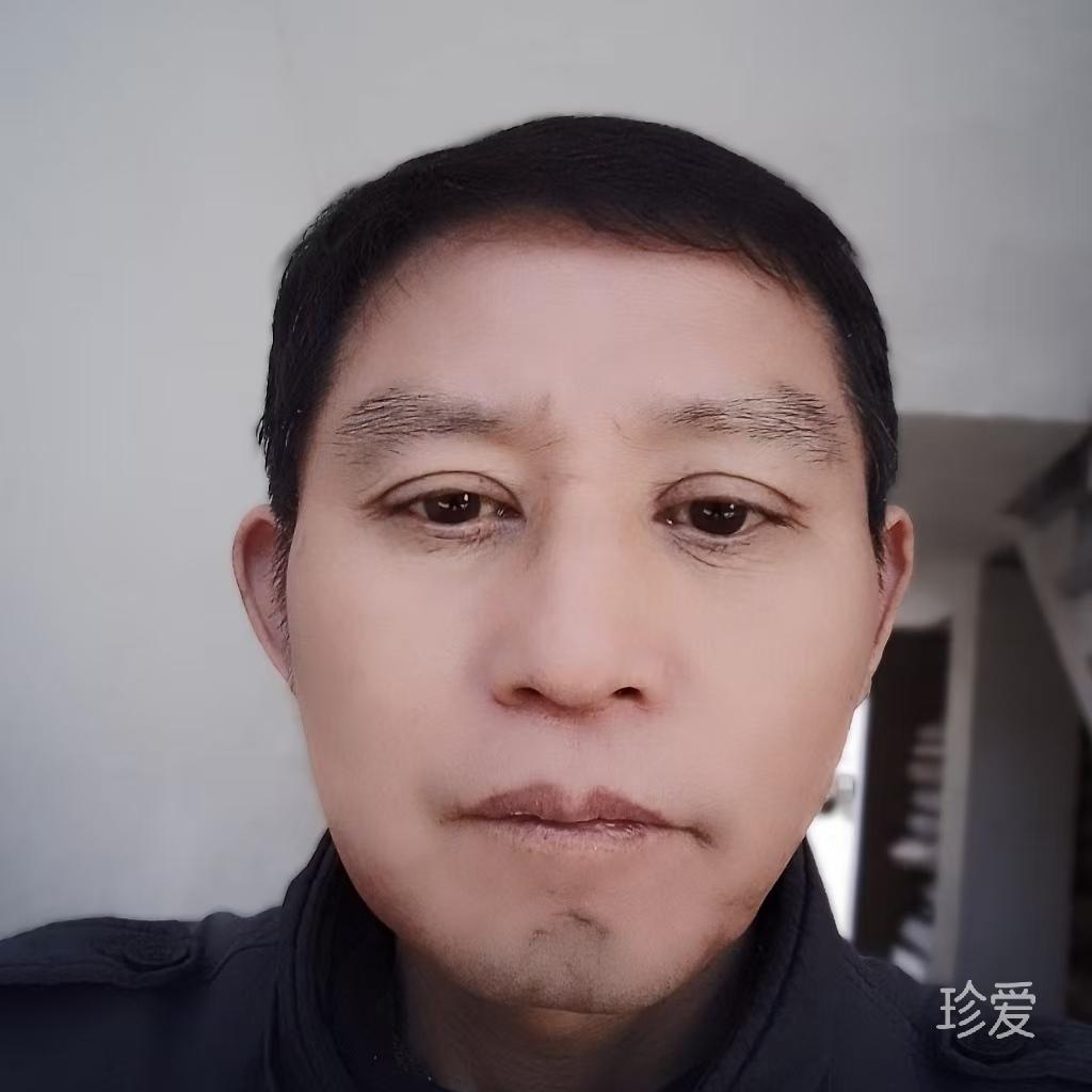 南极洲上空的星星