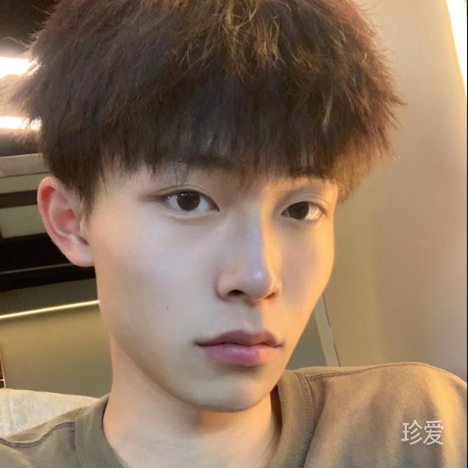 精力旺盛