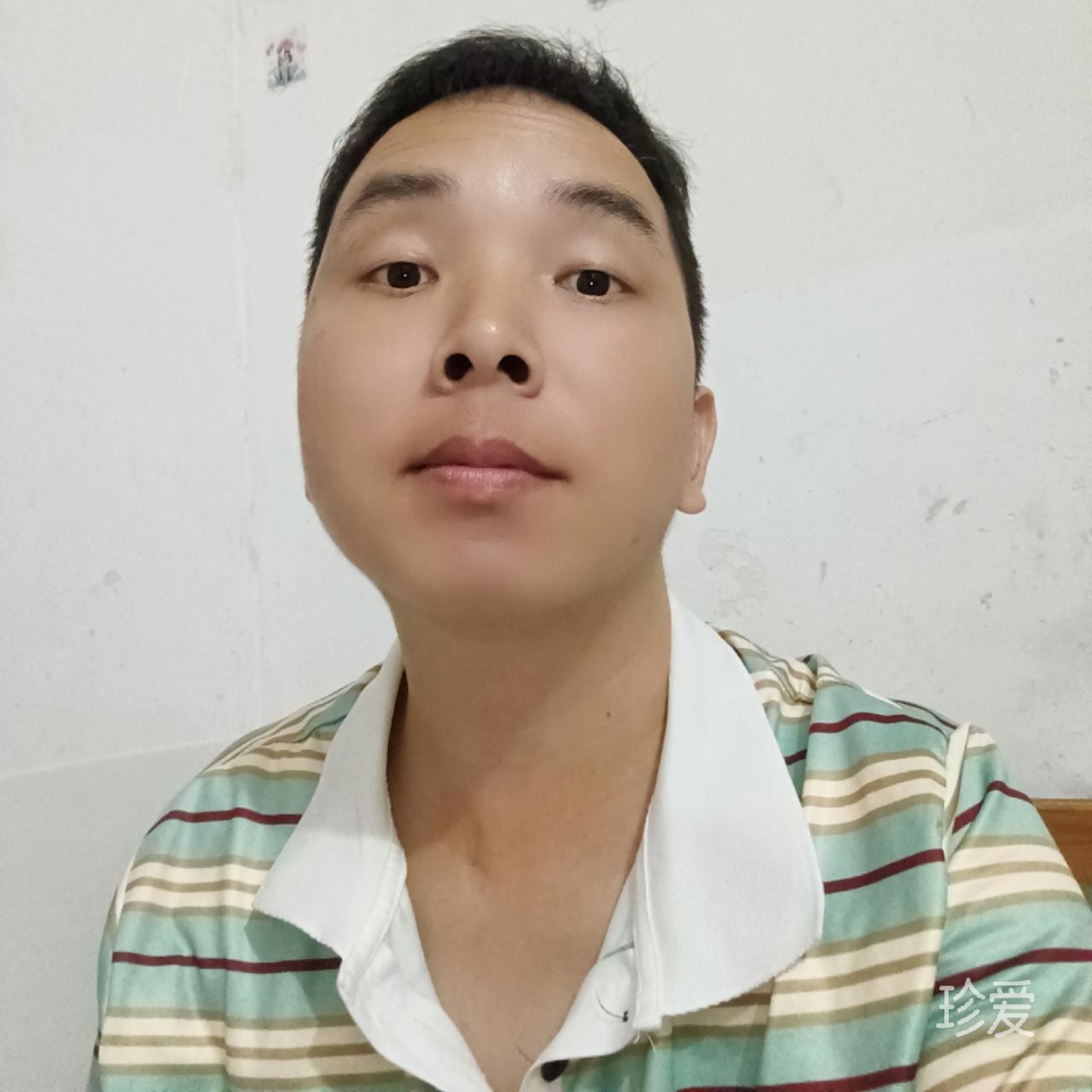 雨后清熙