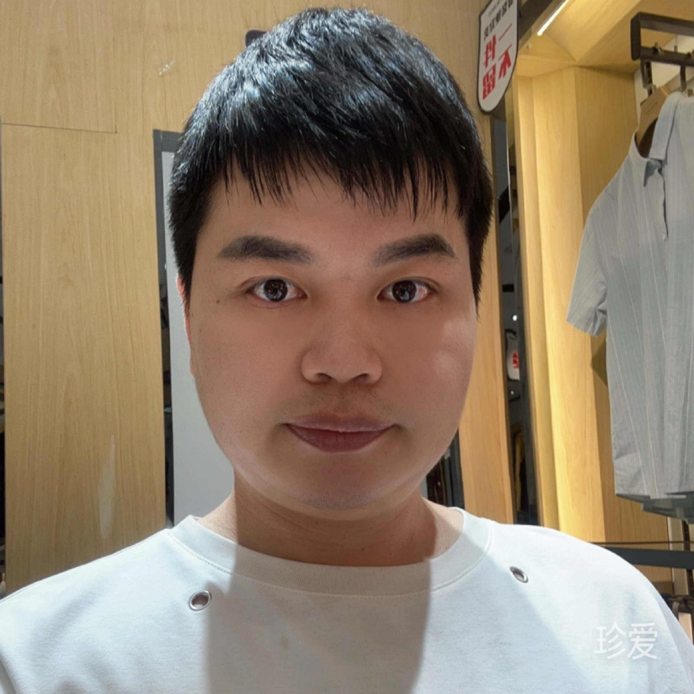 唐僧洗頭用飄柔