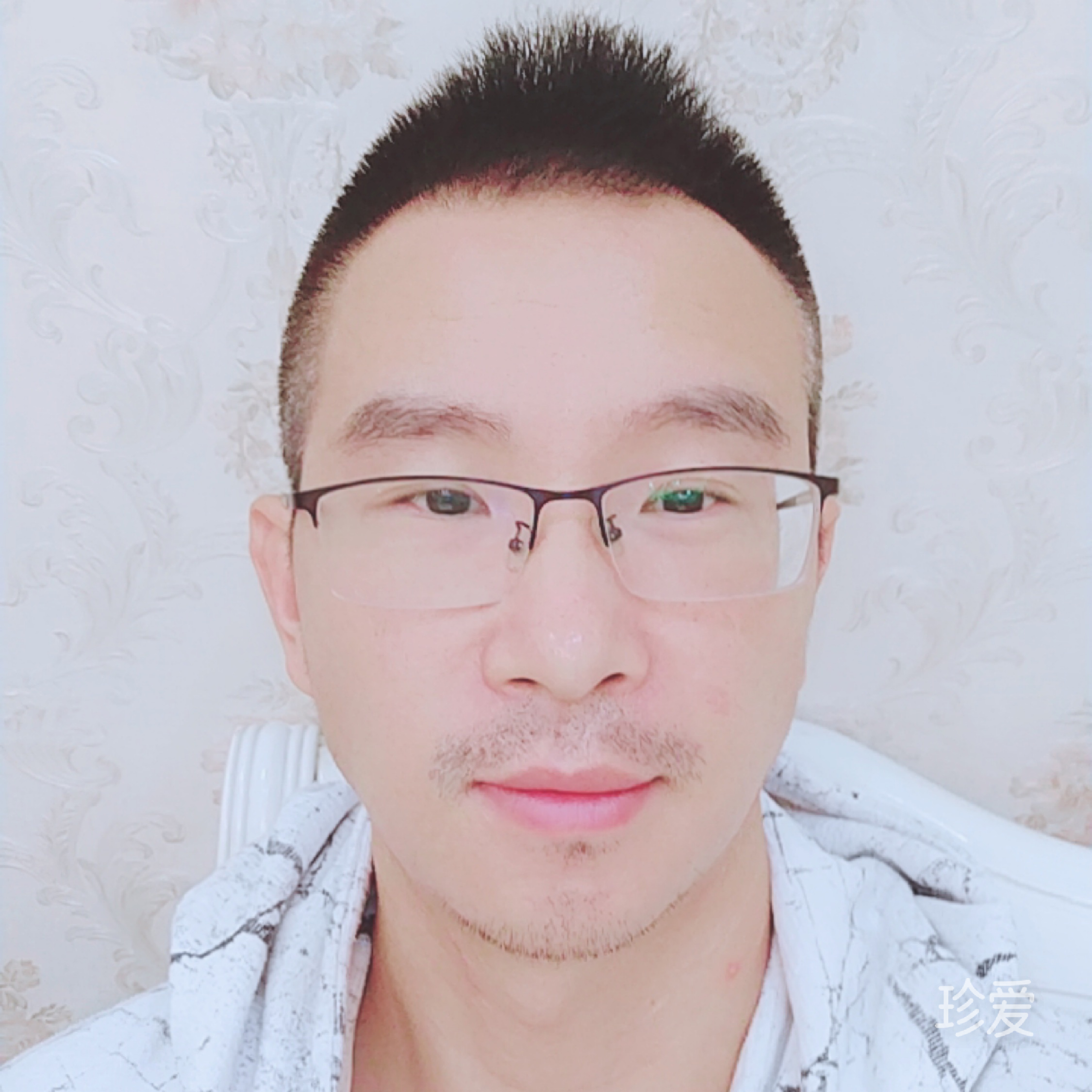 爱你的责任