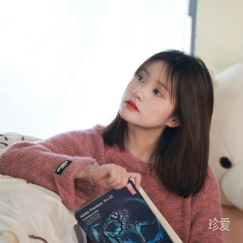 月光下的茉莉花