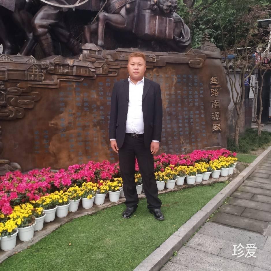 爱上你我很快乐