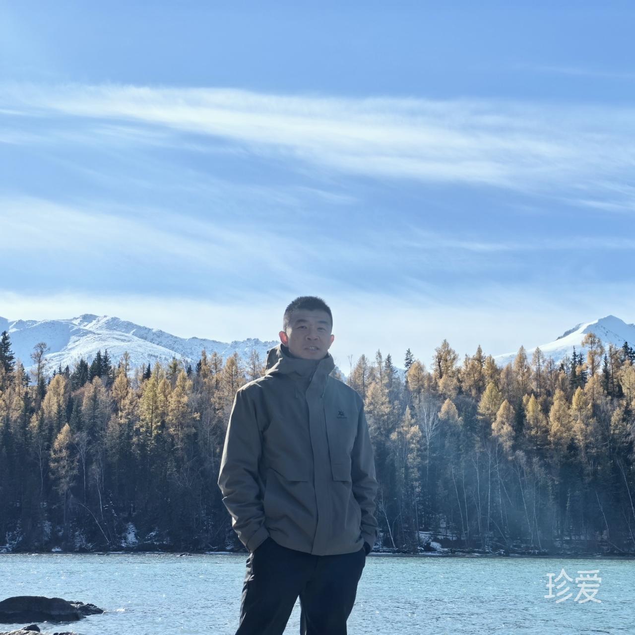 搬砖小伙
