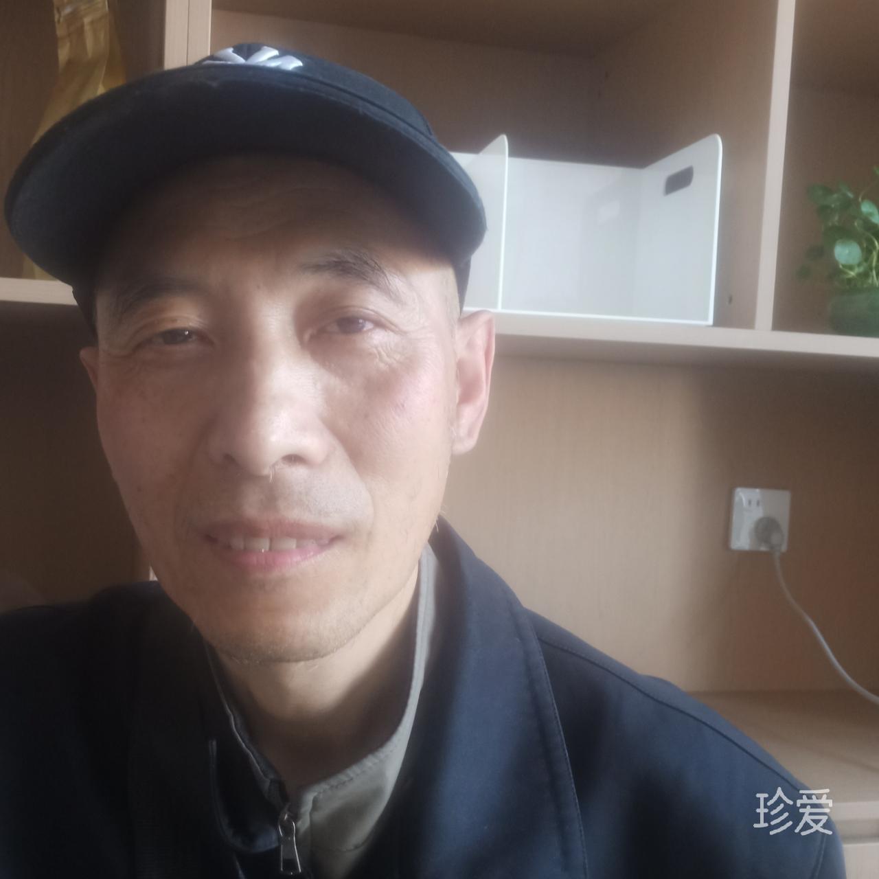 宽广心怀
