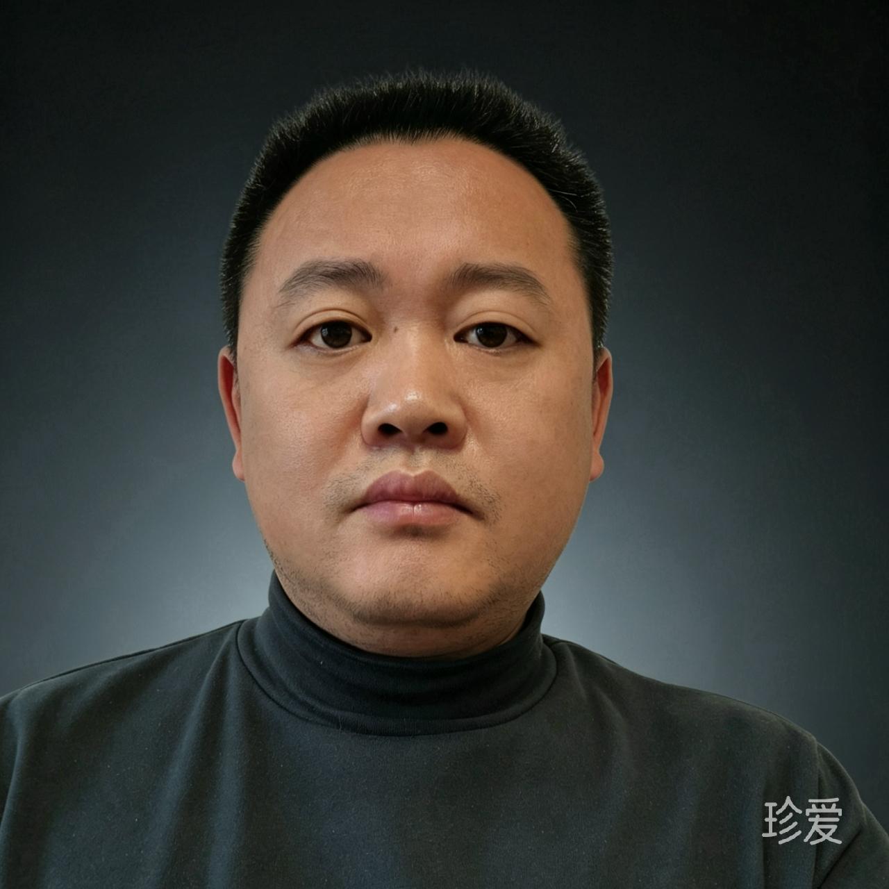 做人最重的是开心