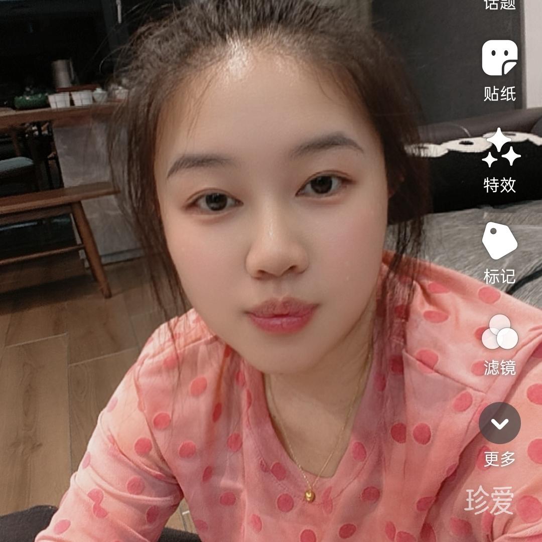 小白白