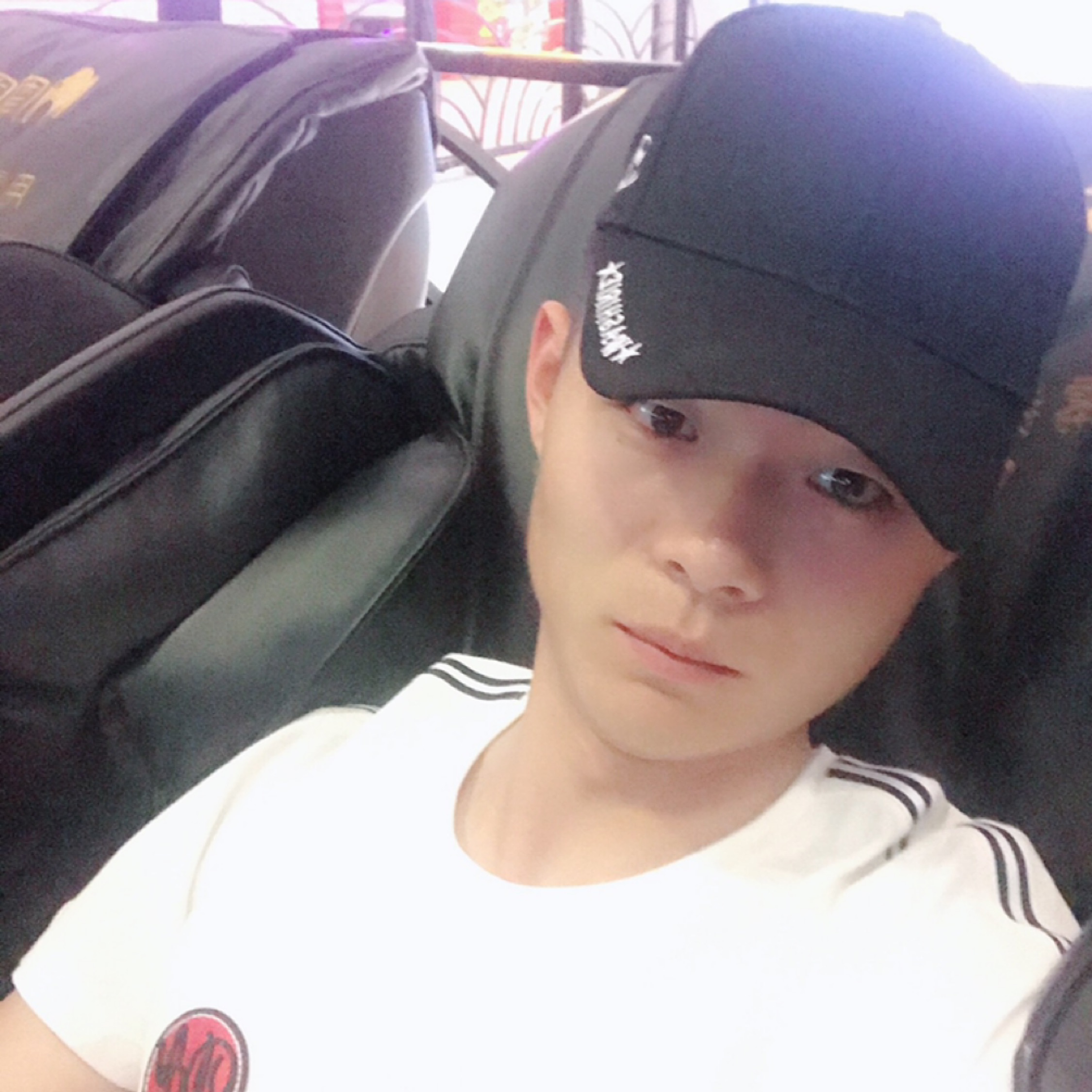 有沒(méi)有真人