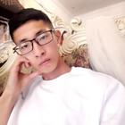 晚風(fēng)吹過(guò)雨夜