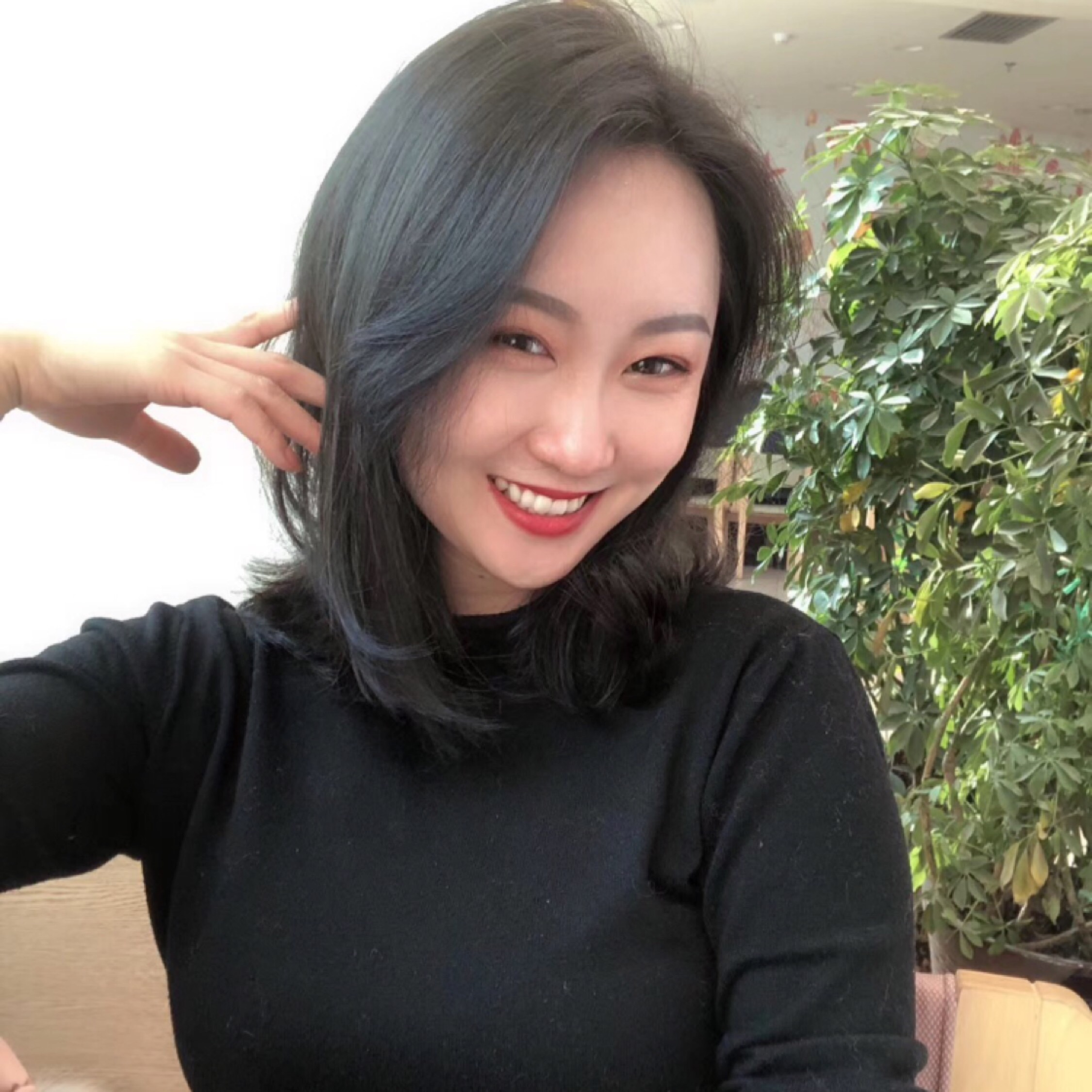 枇杷红果子静静