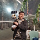 愛(ài)是用心去愛(ài)